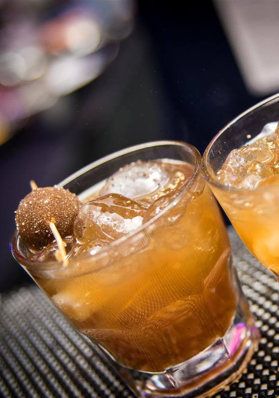 Bar Hopping on the South and West Coast