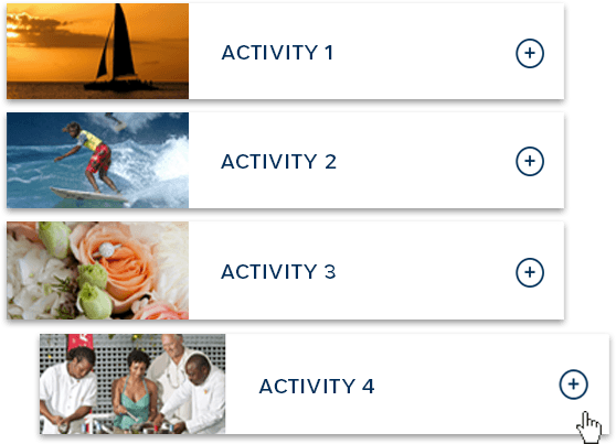 Enter Travel Details